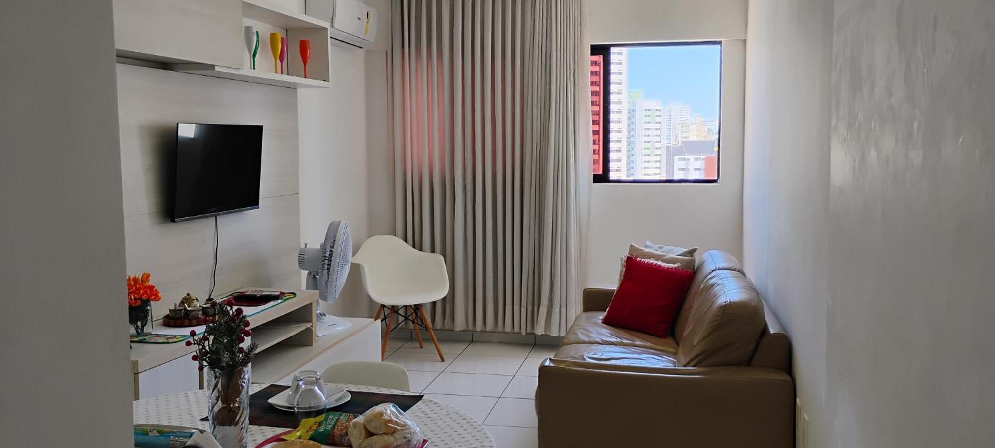 O Melhor E Mais Completo De Boa Viagem Recife Exterior photo